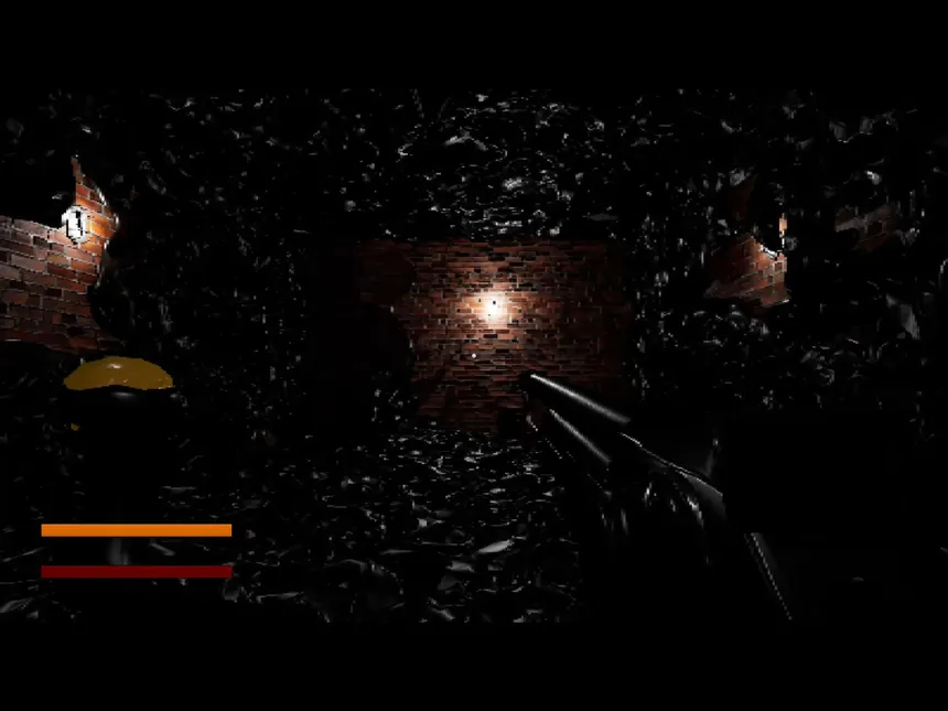 Скриншот 2 к игре ChocoPhobia
