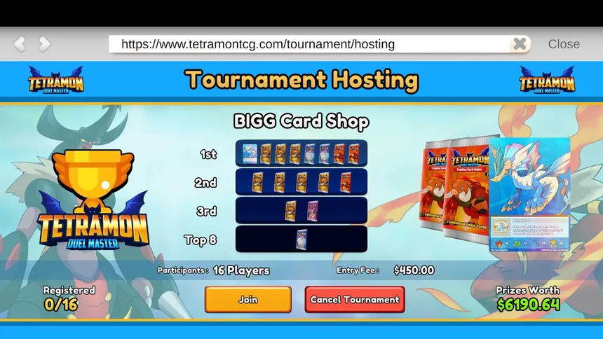 Скриншот 5 к игре TCG Card Shop Simulator
