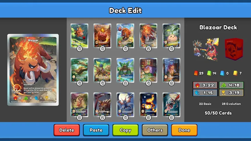 Скриншот 7 к игре TCG Card Shop Simulator