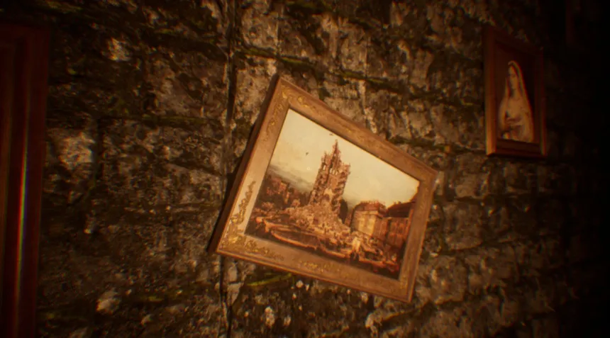 Скриншот 4 к игре The Excavation: Beneath The Cathedral