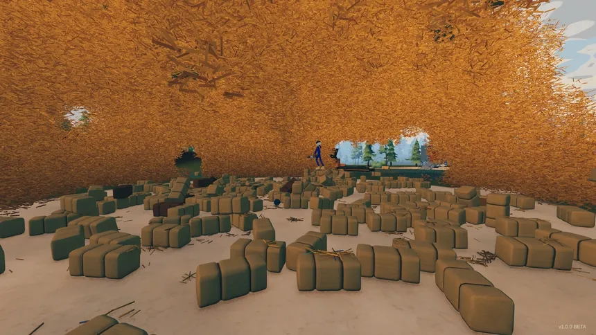 Скриншот 7 к игре Needle in a Haystack