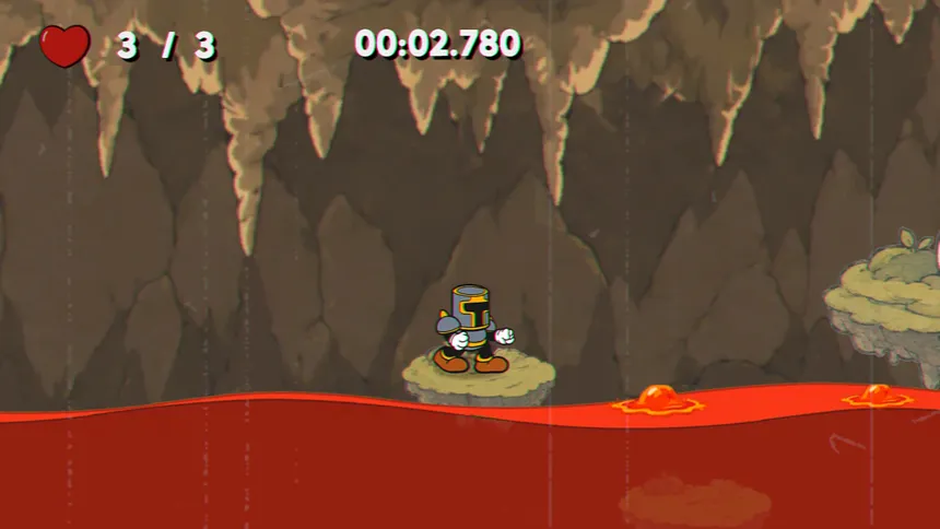 Скриншот 7 к игре ToonSouls Maker