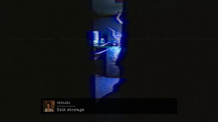 Скриншот 3 к игре SHOCKFACE