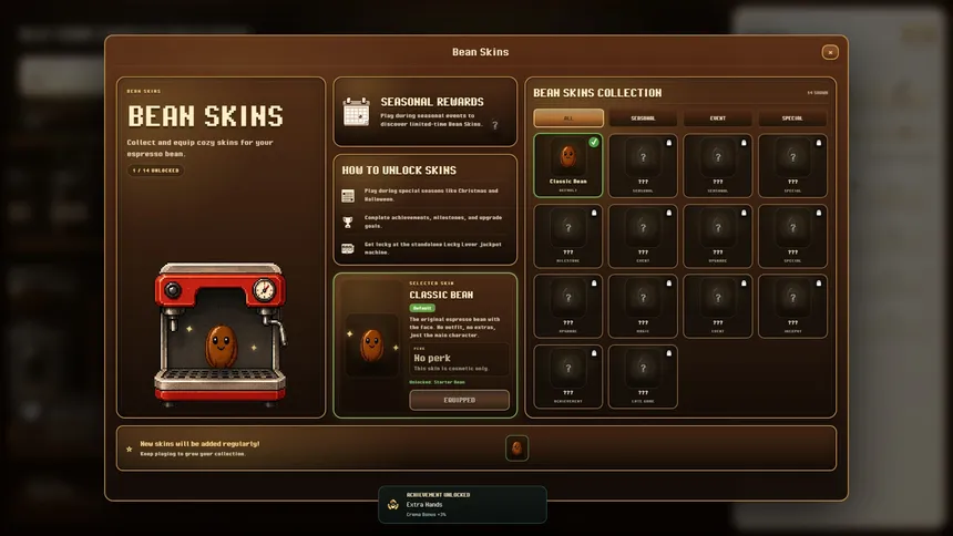 Скриншот 4 к игре Espresso Presso