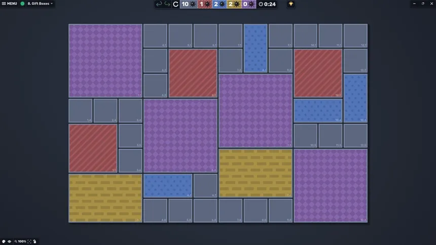 Скриншот 3 к игре Minesweeper Maker