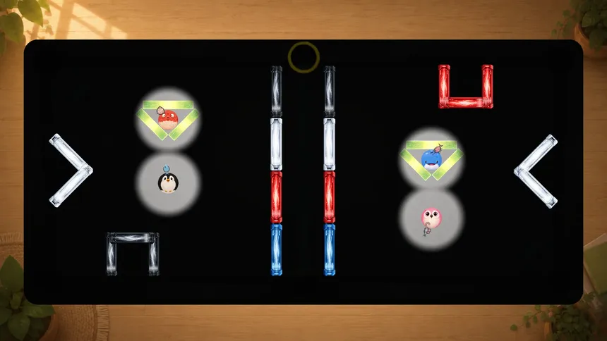 Скриншот 7 к игре Perfect Route