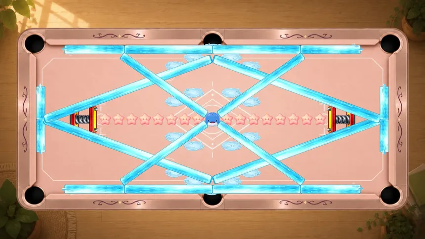 Скриншот 8 к игре Perfect Route