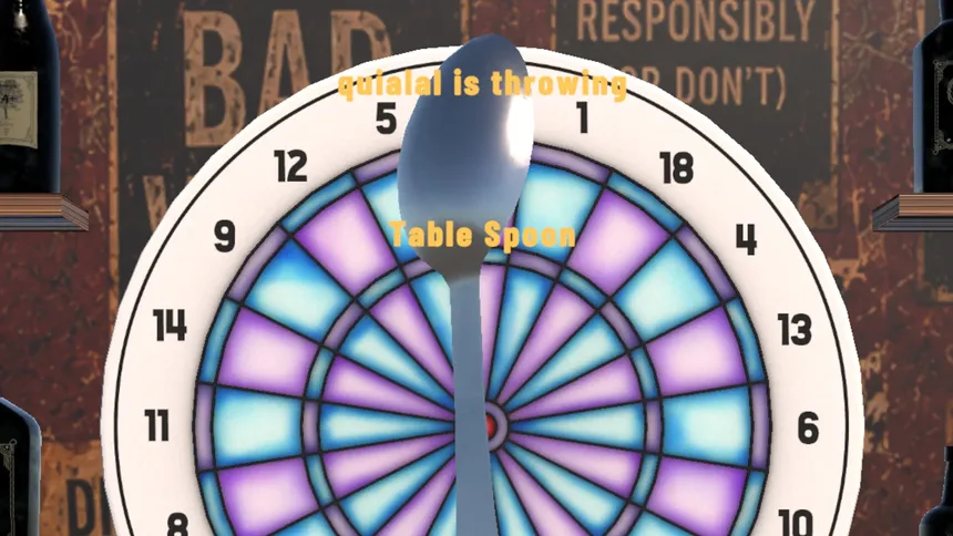 Скриншот 5 к игре LurkDarts