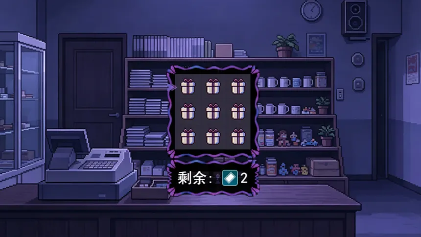 Скриншот 7 к игре 萦回