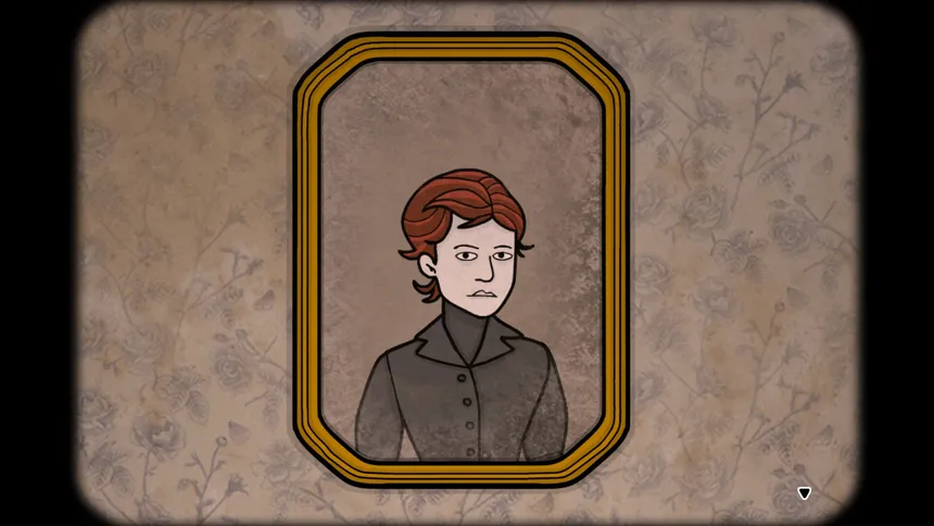 Скриншот 6 к игре The Past Within