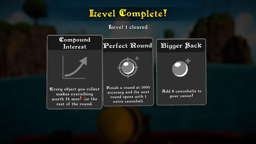 Скриншот 4 к игре Wreck the Deck