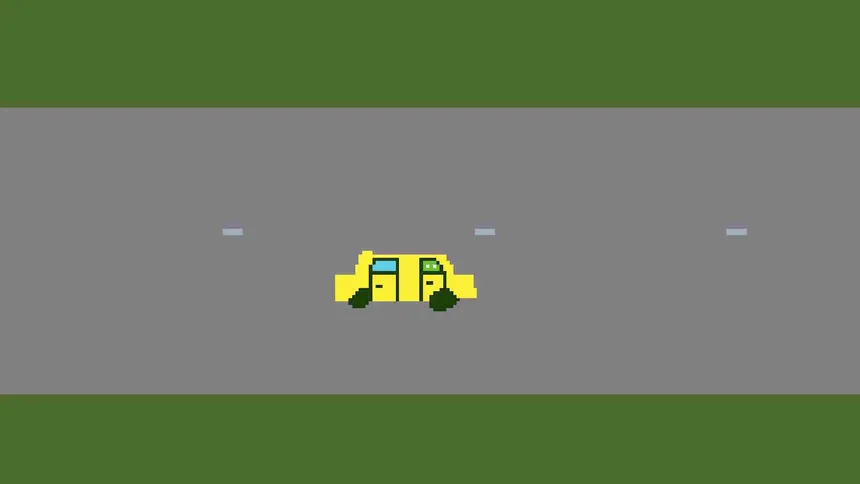 Скриншот 3 к игре Frog is Crime