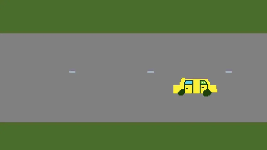 Скриншот 5 к игре Frog is Crime