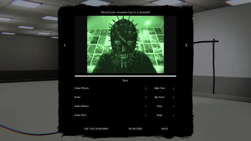 Скриншот 3 к игре DOOM MATES