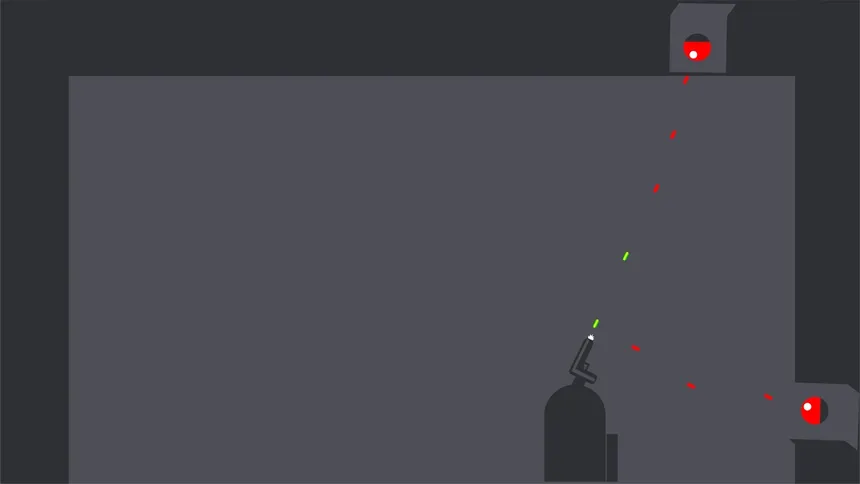 Скриншот 4 к игре Quick Shot