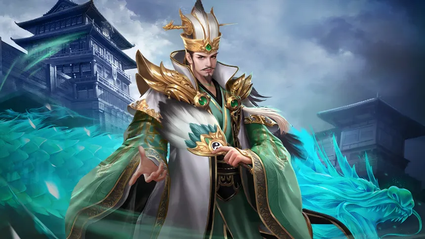 Скриншот 3 к игре 三国.霸业