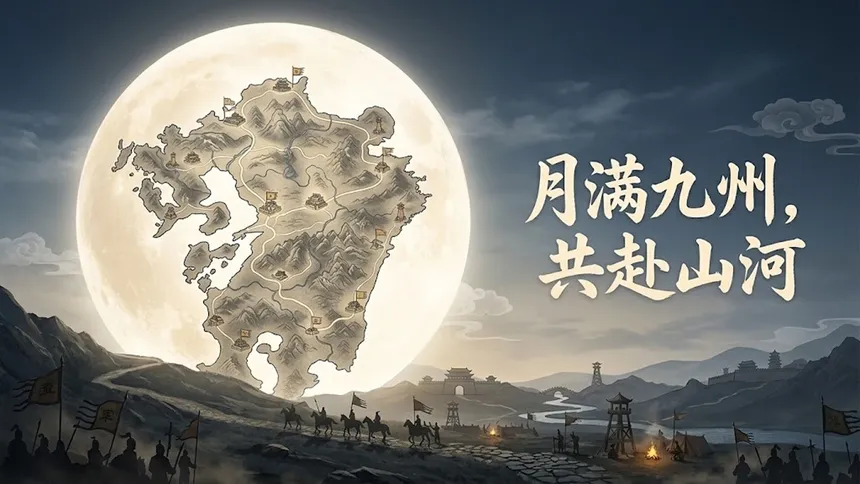 Скриншот 1 к игре 攻城.三国.志