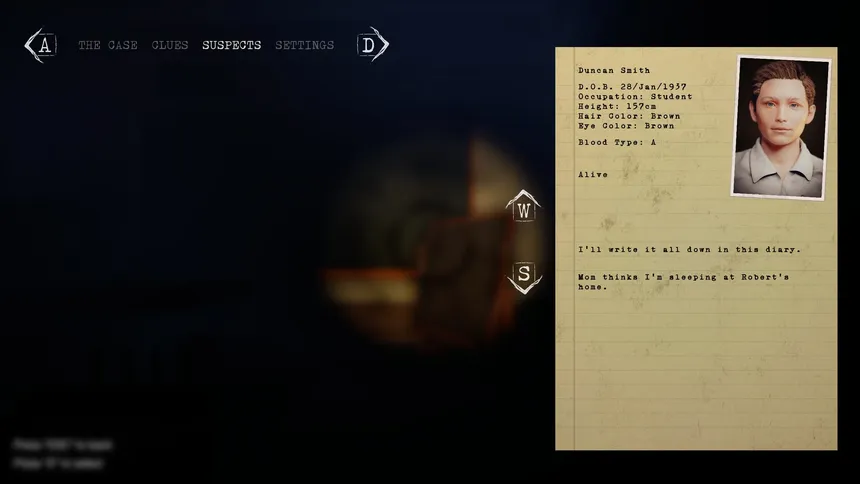 Скриншот 5 к игре INDOORS: Trespasser
