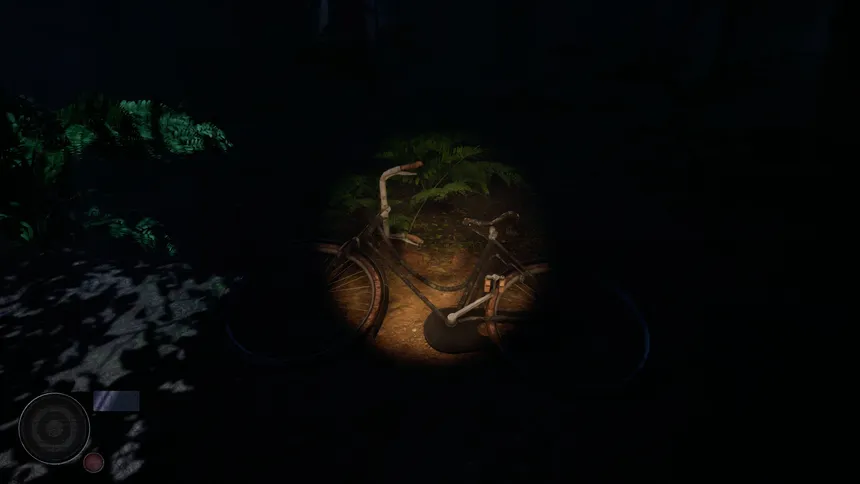 Скриншот 7 к игре INDOORS: Trespasser