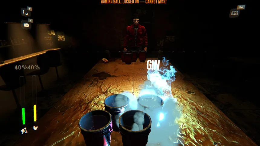 Скриншот 6 к игре Cup Or Die