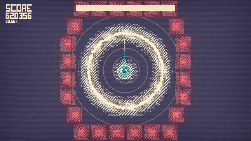Скриншот 1 к игре Close to Light