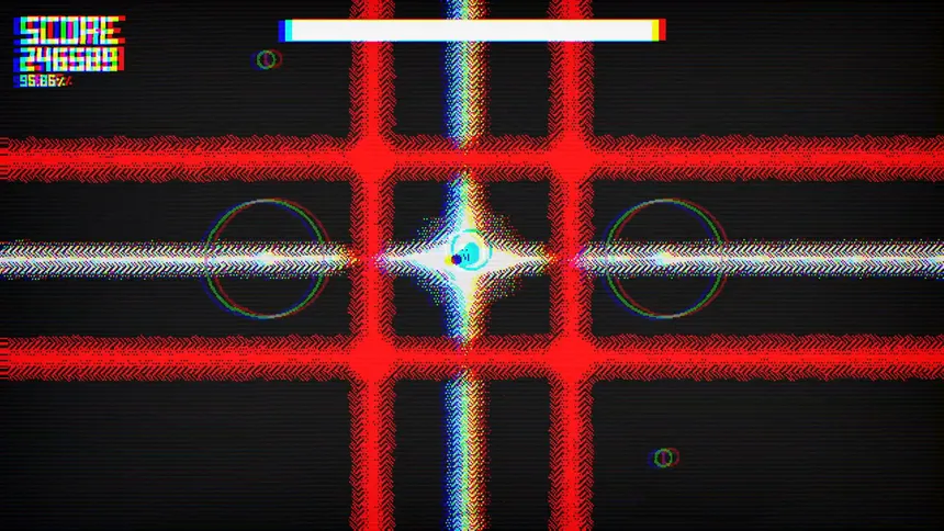 Скриншот 2 к игре Close to Light