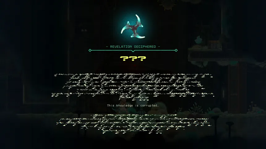 Скриншот 6 к игре Echo Weaver