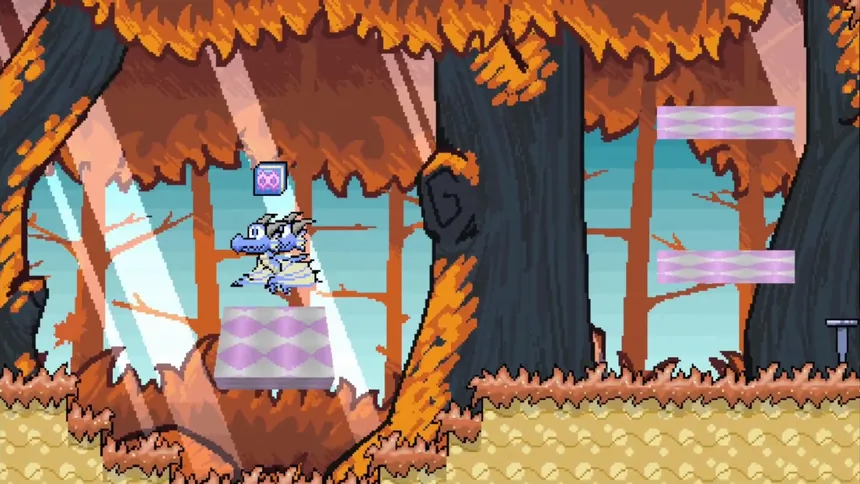 Скриншот 2 к игре Chirax's Fortress