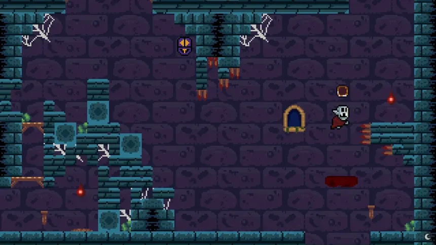 Скриншот 4 к игре Darby Is Here Forever
