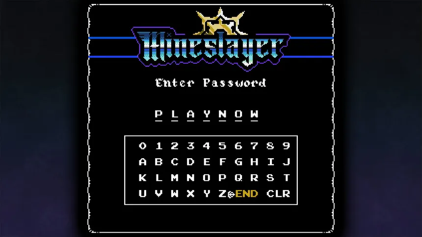 Скриншот 5 к игре Mineslayer