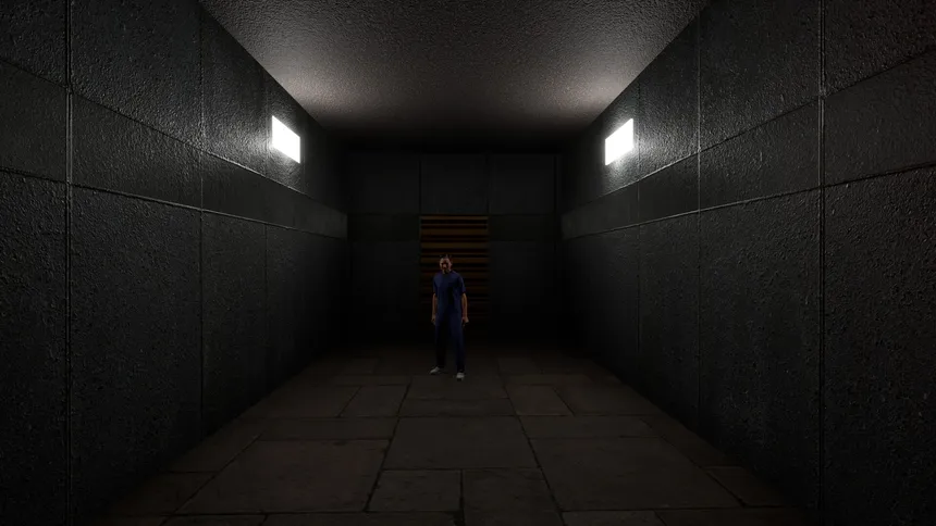 Скриншот 6 к игре Meet Mary