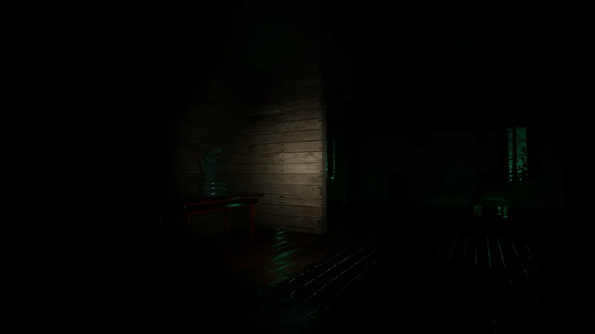 Скриншот 7 к игре Meet Mary