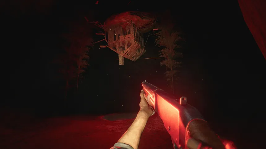 Скриншот 4 к игре Out Fishing