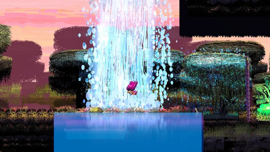 Скриншот 3 к игре Jungle Shadow