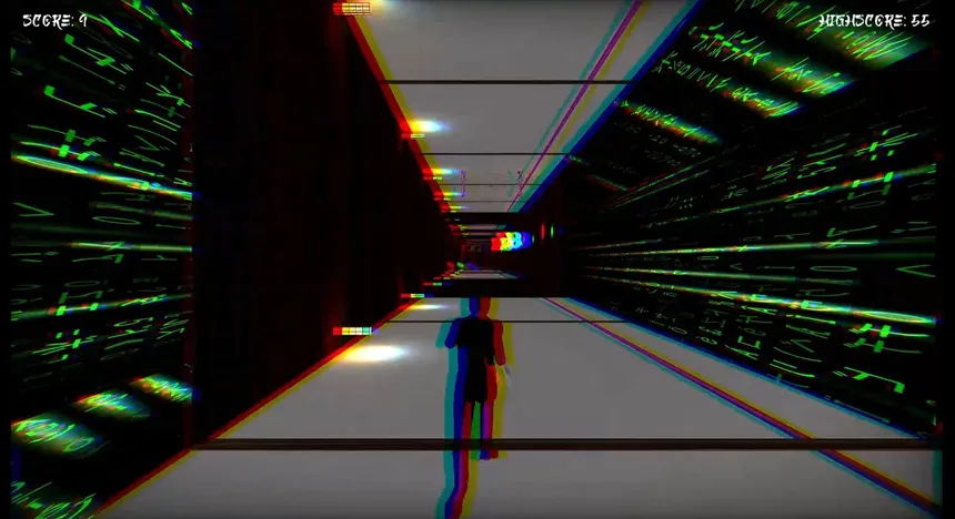 Скриншот 2 к игре Run.EXE
