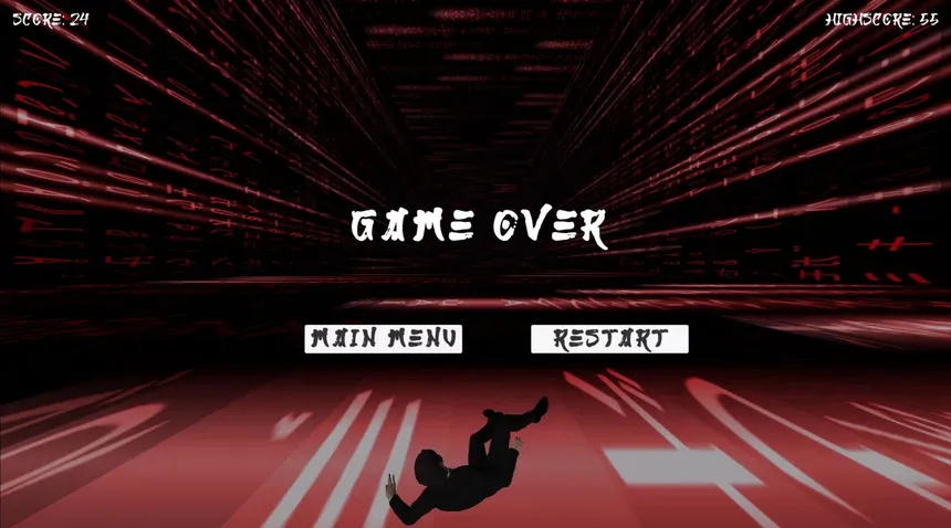 Скриншот 6 к игре Run.EXE