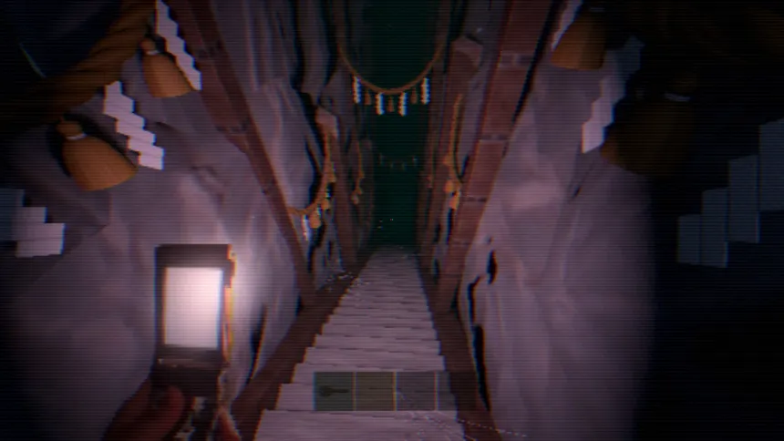 Скриншот 2 к игре Hitobashira [人柱]