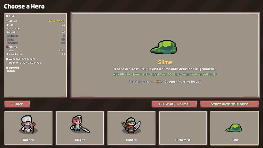 Скриншот 3 к игре Loadout Rush