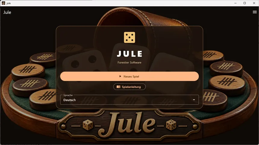 Скриншот 2 к игре Jule