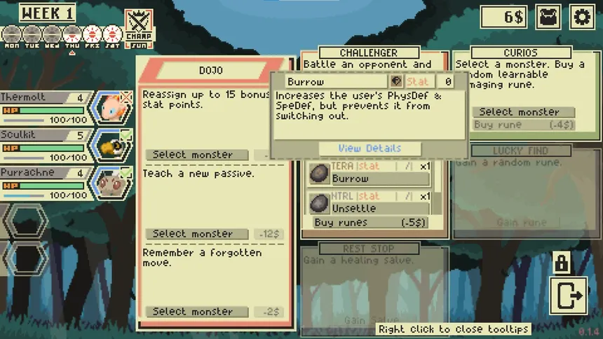 Скриншот 6 к игре WILDERLOCKE