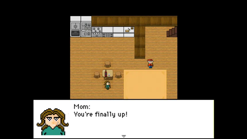 Скриншот 6 к игре Beltmon