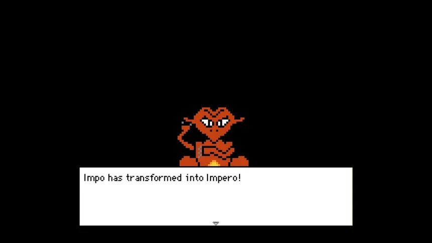 Скриншот 7 к игре Beltmon