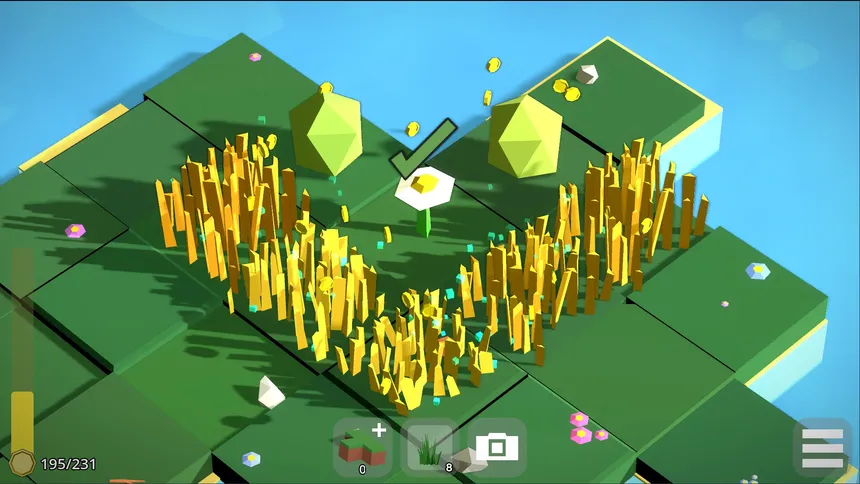 Скриншот 5 к игре Island Farm