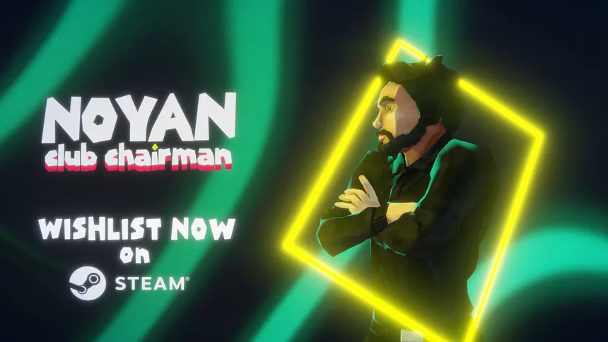 Скриншот 1 к игре Noyan: Club Chairman