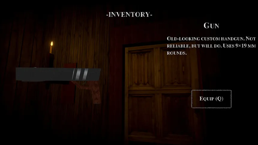 Скриншот 2 к игре Gun Massacre