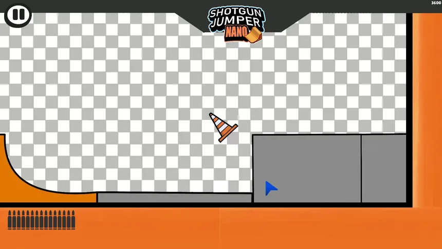 Скриншот 4 к игре Shotgun Jumper Nano