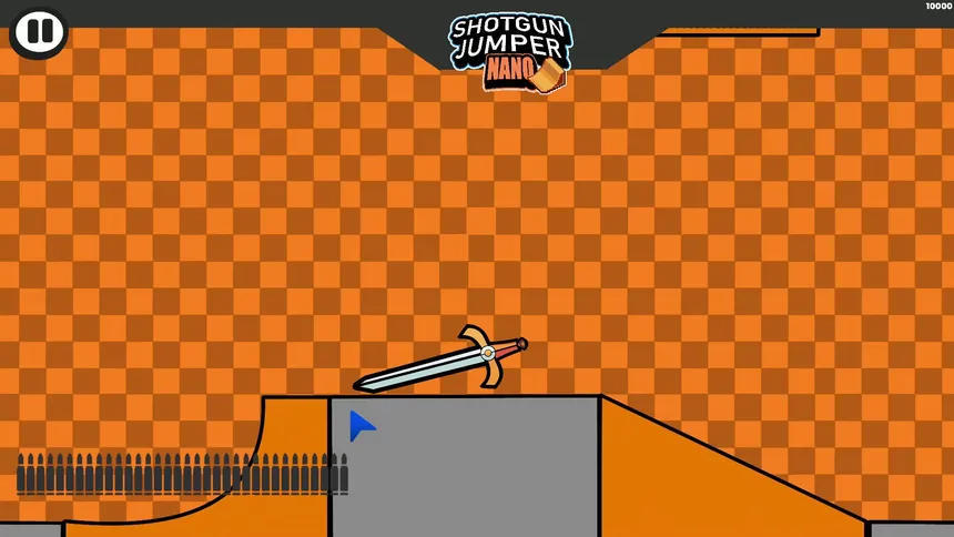 Скриншот 5 к игре Shotgun Jumper Nano