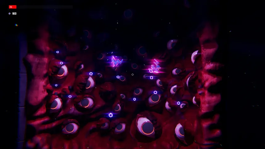 Скриншот 1 к игре Diversion