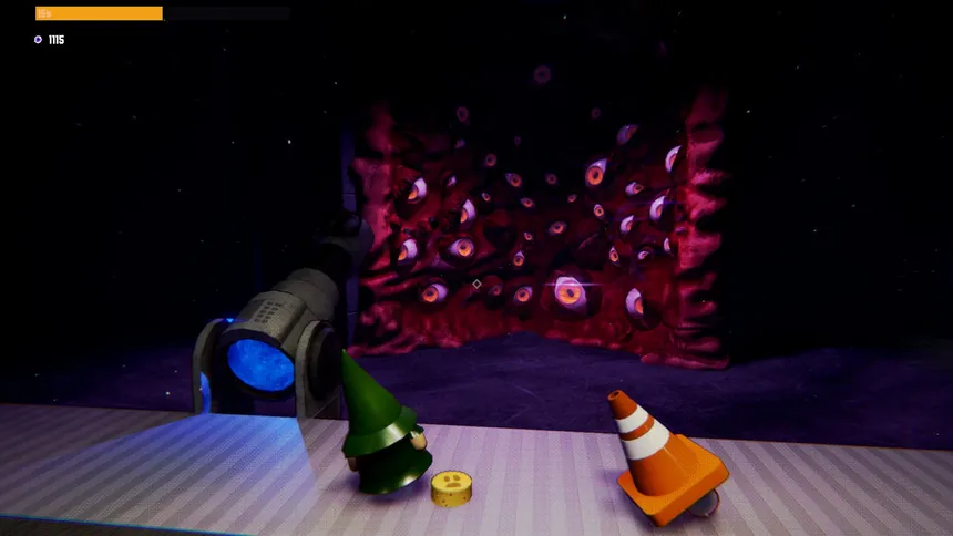 Скриншот 5 к игре Diversion