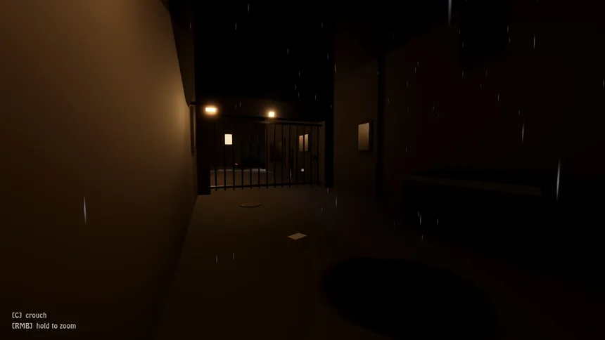 Скриншот 5 к игре The Hobo Dev